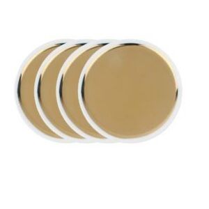 Canvas Home Dauville Coasters, Set of 4